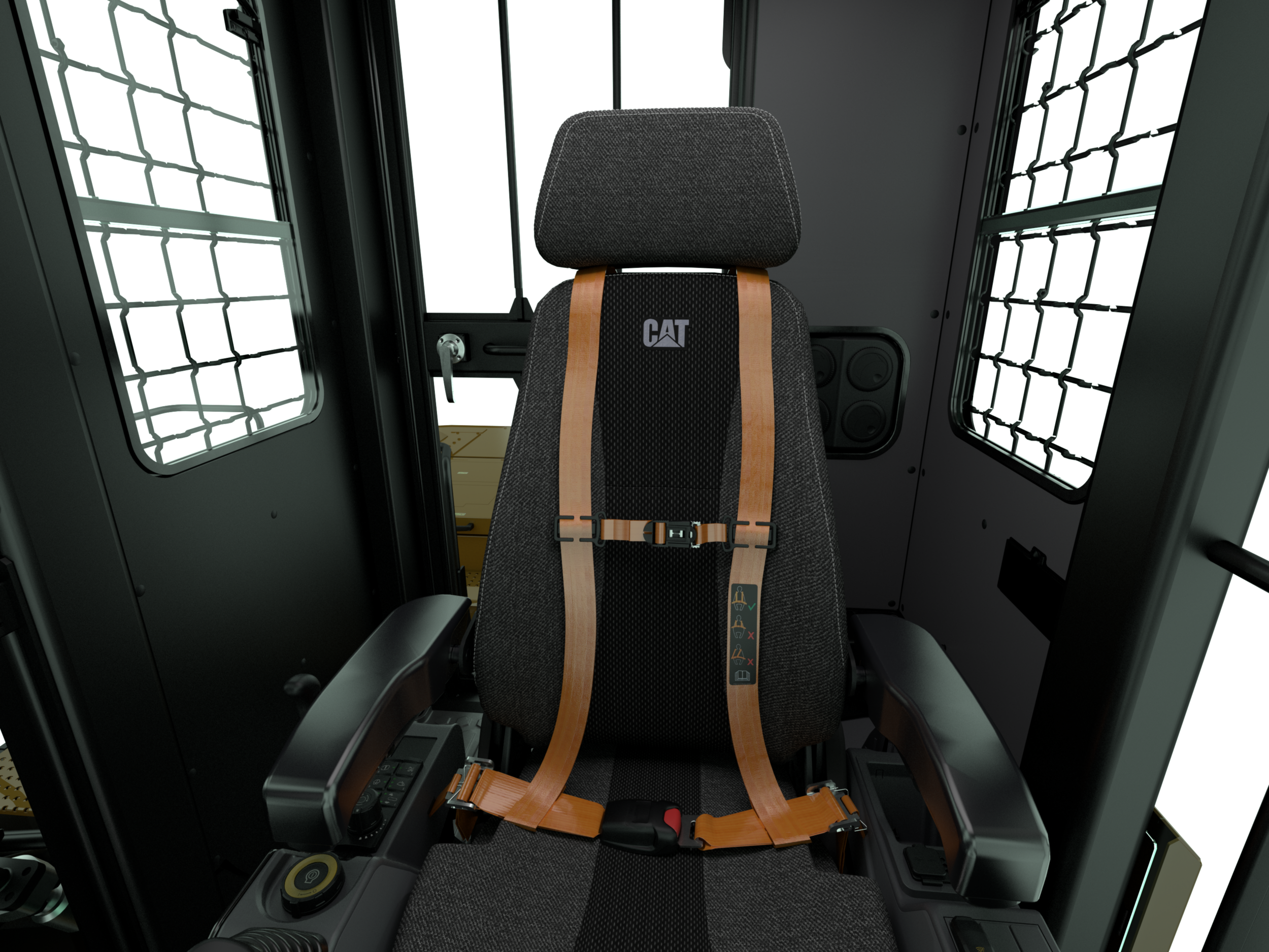 FM558 GF/FM558 LL